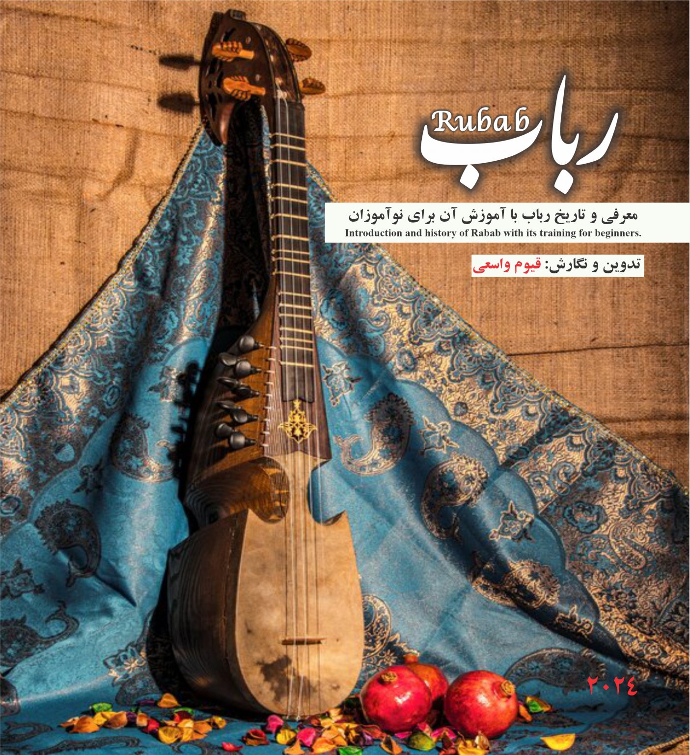 مقدمه ای در رابطه به رباب / An introduction regarding Robab – wassey